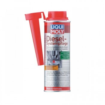 ADITIVO SYMSTEMFLEGE DIESEL