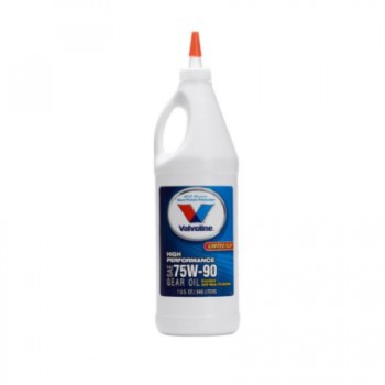 75W90 VALVOLINE