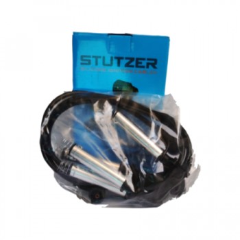 JGO CABLE BUJIAS STUTZER