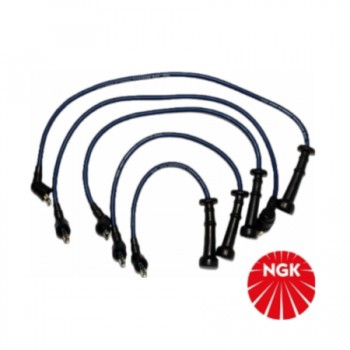 JGO CABLE BUJIA NGK