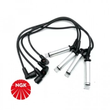 JGO CABLE BUJIA NGK