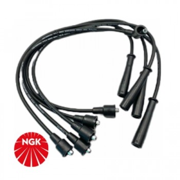 JGO CABLE BUJIA CHV.