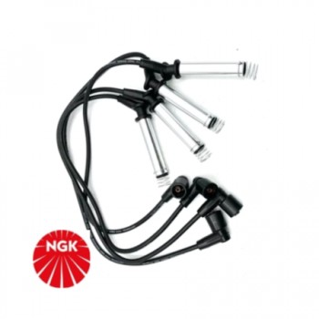 JGO CABLE BUJIA NGK