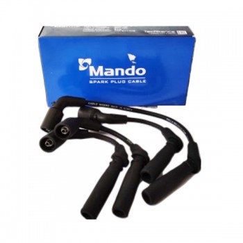 JGO CABLE BUJIAS MANDO