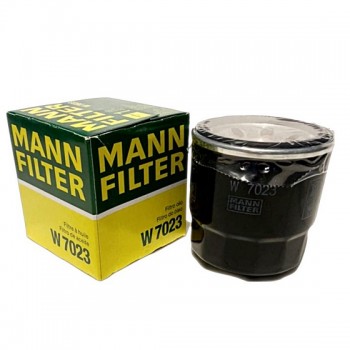 W7023 FILTRO MANN